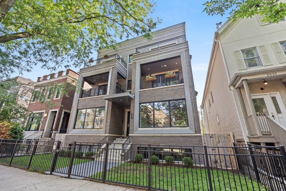Condo in Chicago, Illinois, United States 1 - 18701920