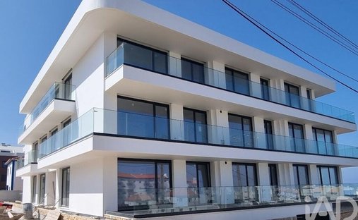 Appartamento a Ericeira, Lisbona, Portogallo 1