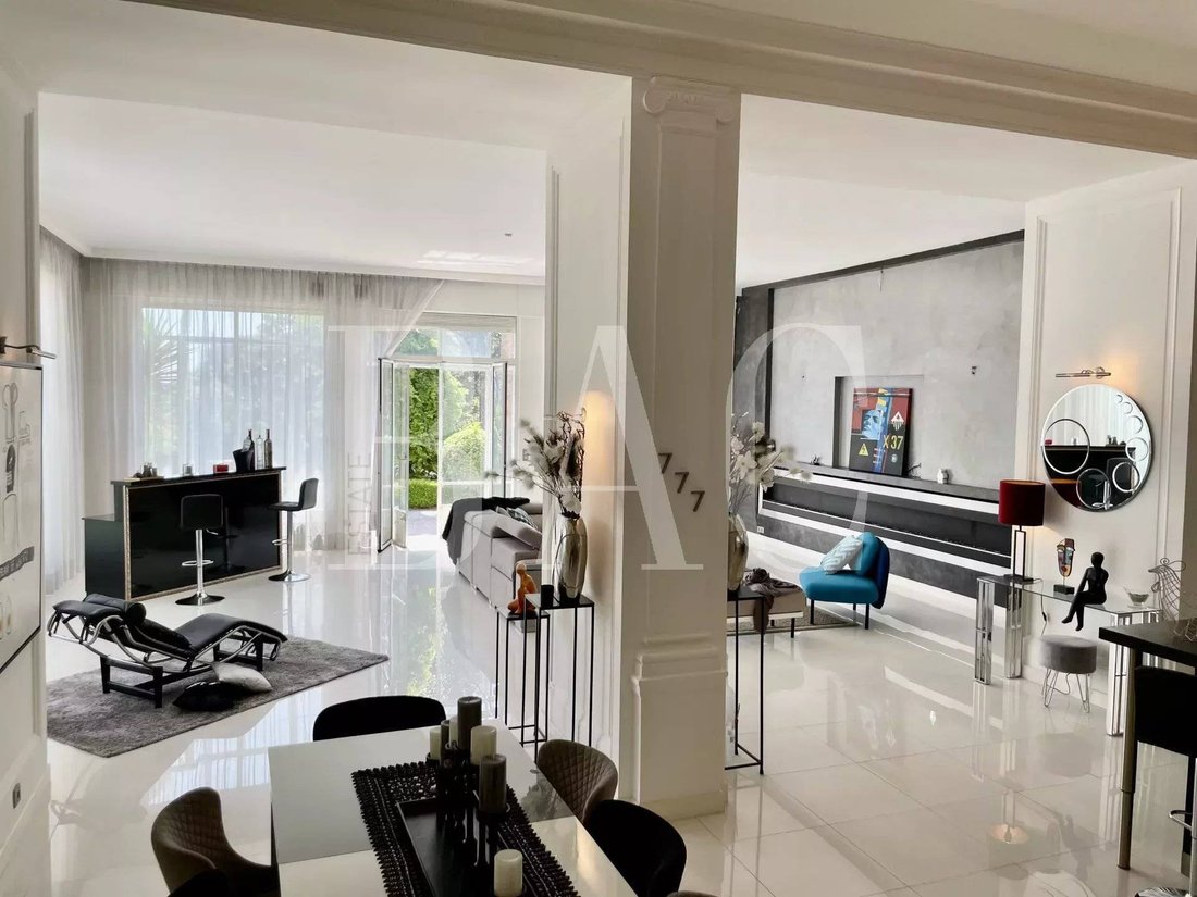 Apartment in Cannes, Provence-Alpes-Côte d'Azur, France 5 - 15622511