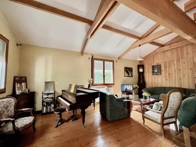 House in Aiguillon, Arcachon, France 4 - 15869395