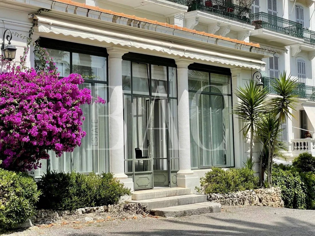 Apartment in Cannes, Provence-Alpes-Côte d'Azur, France 4 - 15622511