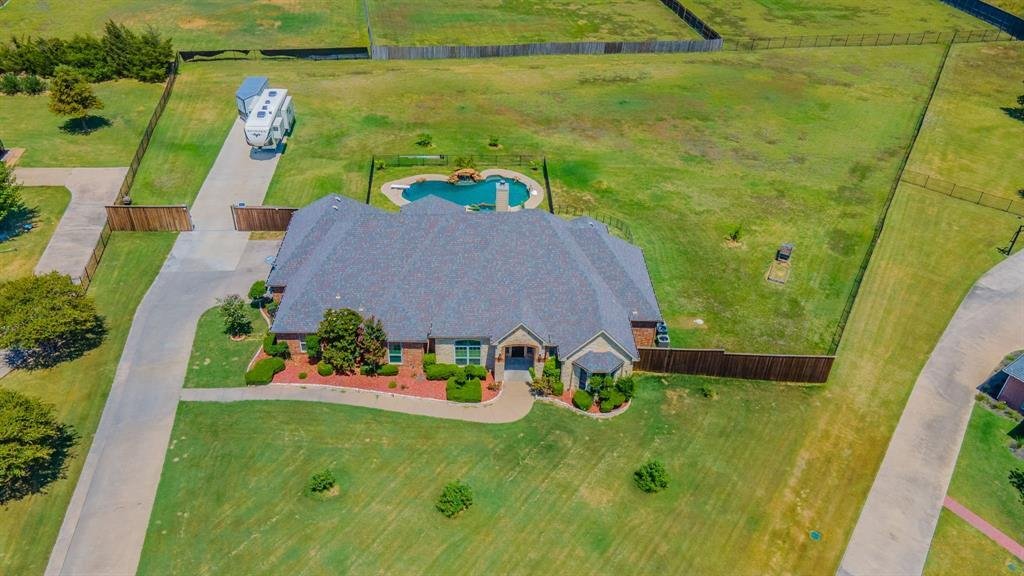 House in Terrell, Texas, United States 2 - 18701614