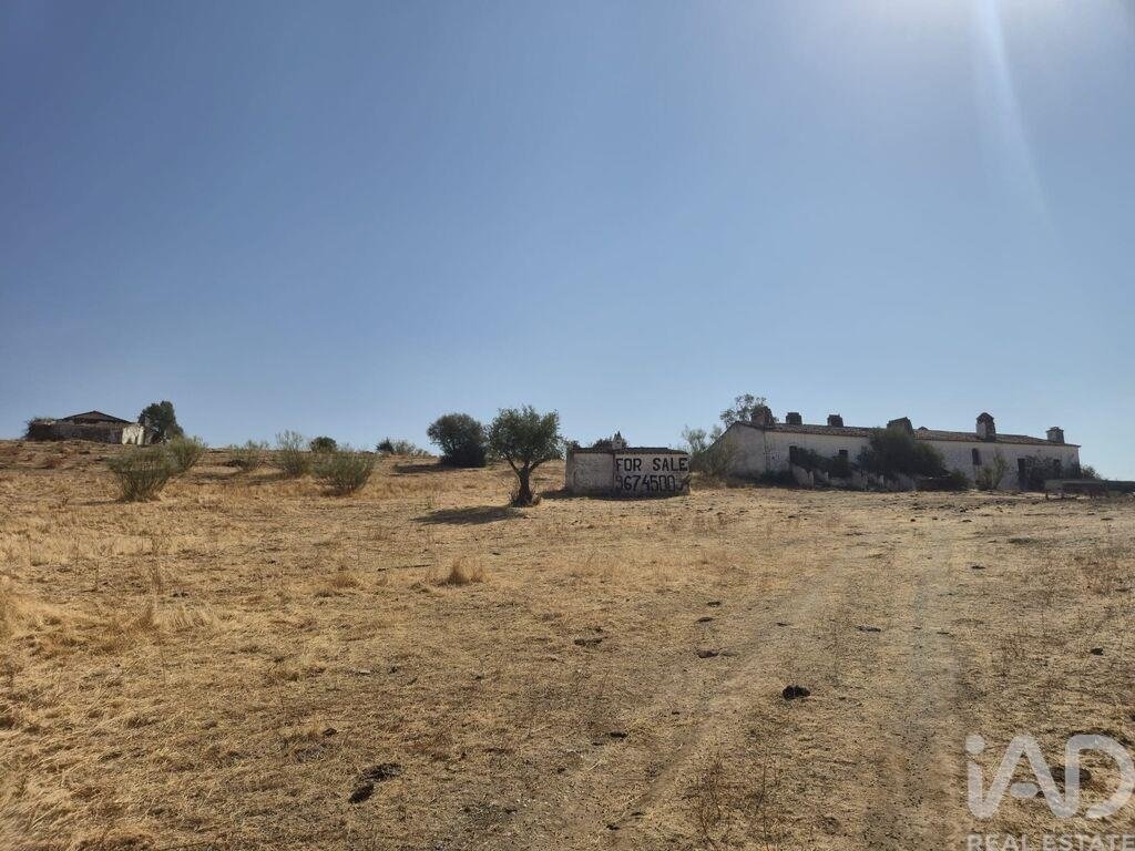 Farm Ranch in Alandroal (Nossa Senhora da Conceicao), Sao Bras dos Matos (Mina do Bugalho) e Juromenha (Nossa Senhora do Loreto), Évora District, Portugal 4 - 18701937