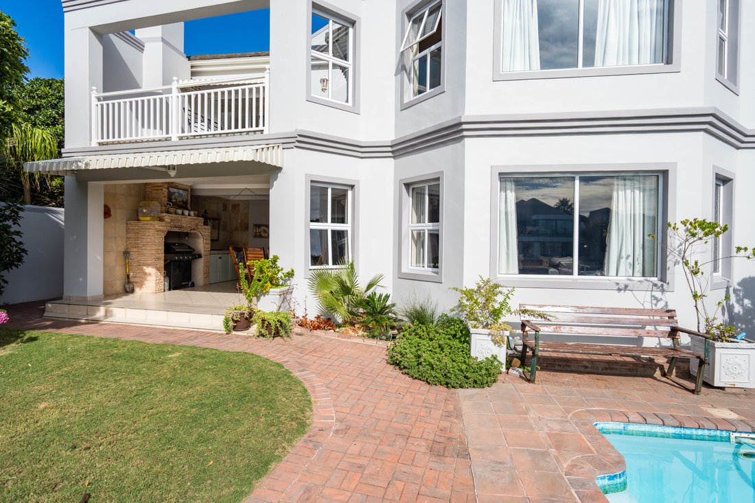 House in Port Alfred, Eastern Cape, South Africa 1 - 18702297