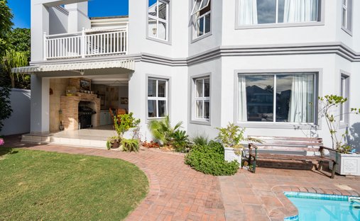 House in Port Alfred, Eastern Cape, South Africa 1
