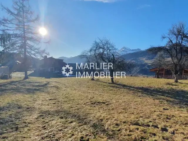 Apartment in Notre-Dame-de-Bellecombe, Auvergne-Rhône-Alpes, France 1 - 16125686