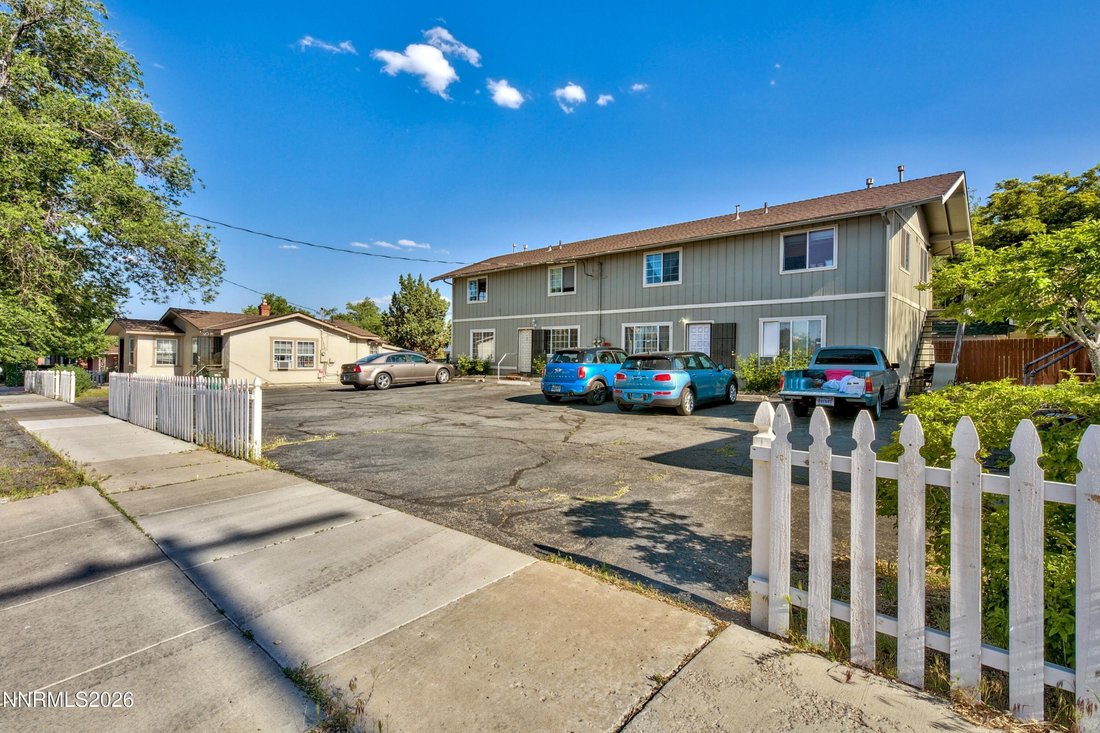 Reno, Nevada, United States 5 - 18701688