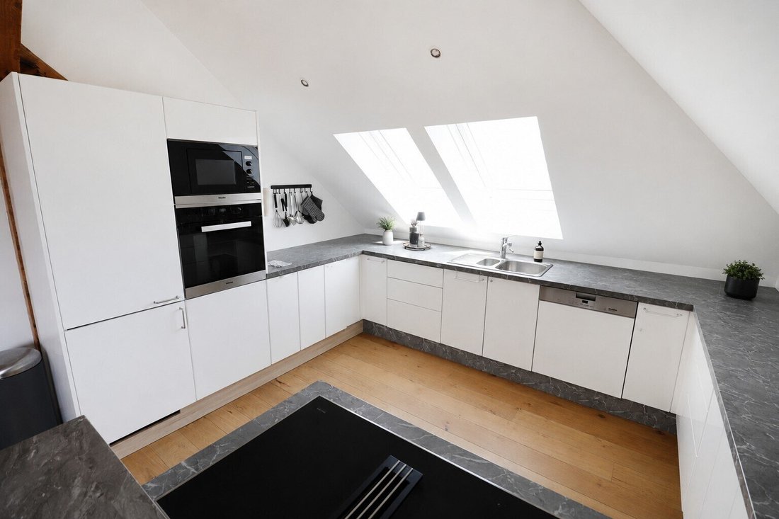 Apartment in Salzburg, Salzburg, Austria 2 - 18702223