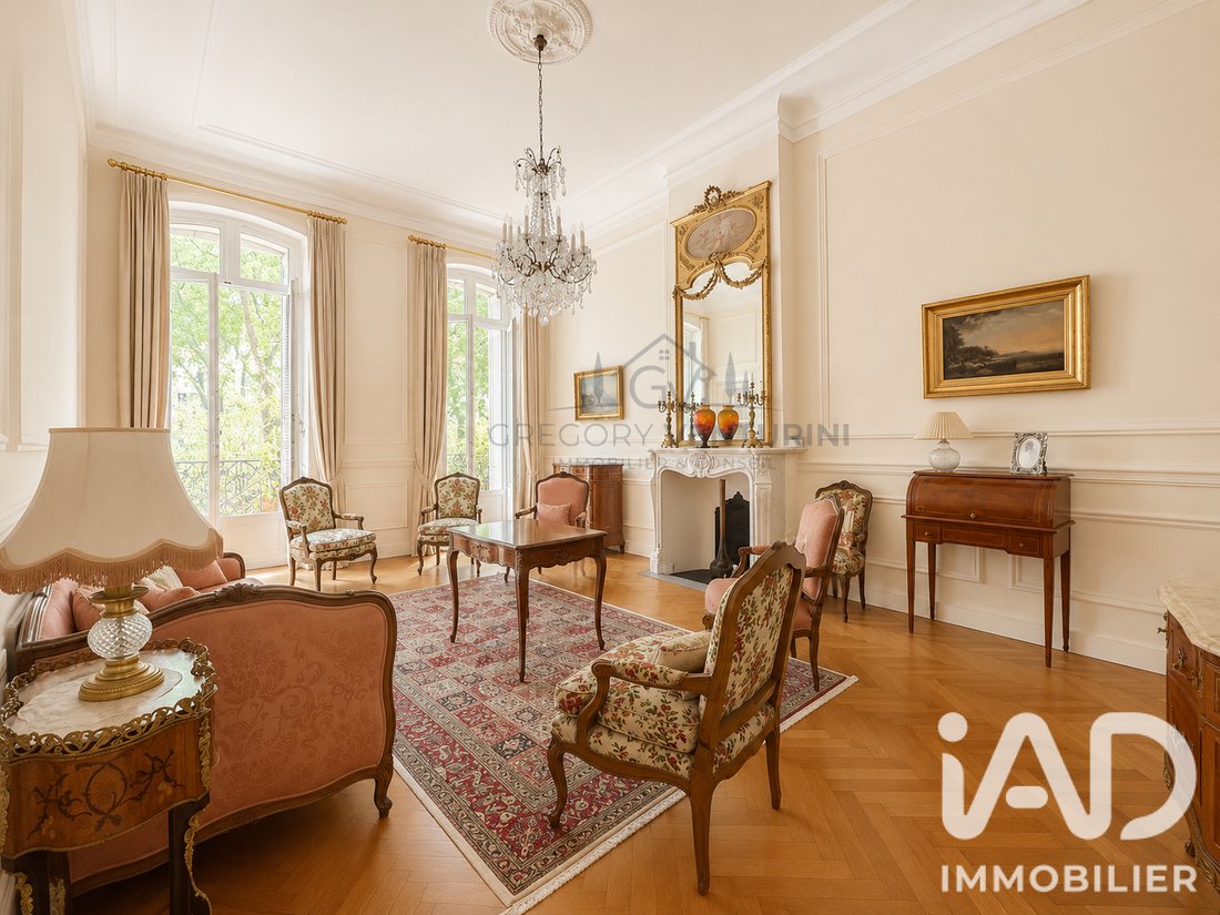 Apartment in Palais de Justice, 6e Arrondissement, Marseille 3 - 18581508