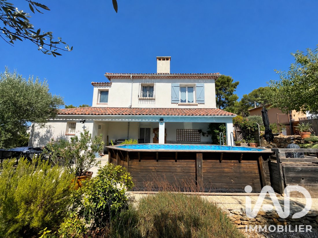 House in La Ciotat, Provence-Alpes-Côte d'Azur, France 1 - 18702765