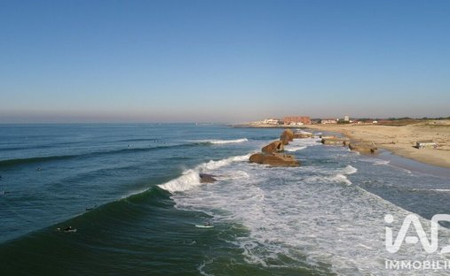 Maison à La Plage, Capbreton, France 1