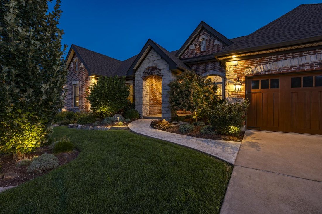 House in Saint Charles, Missouri, United States 2 - 18701608