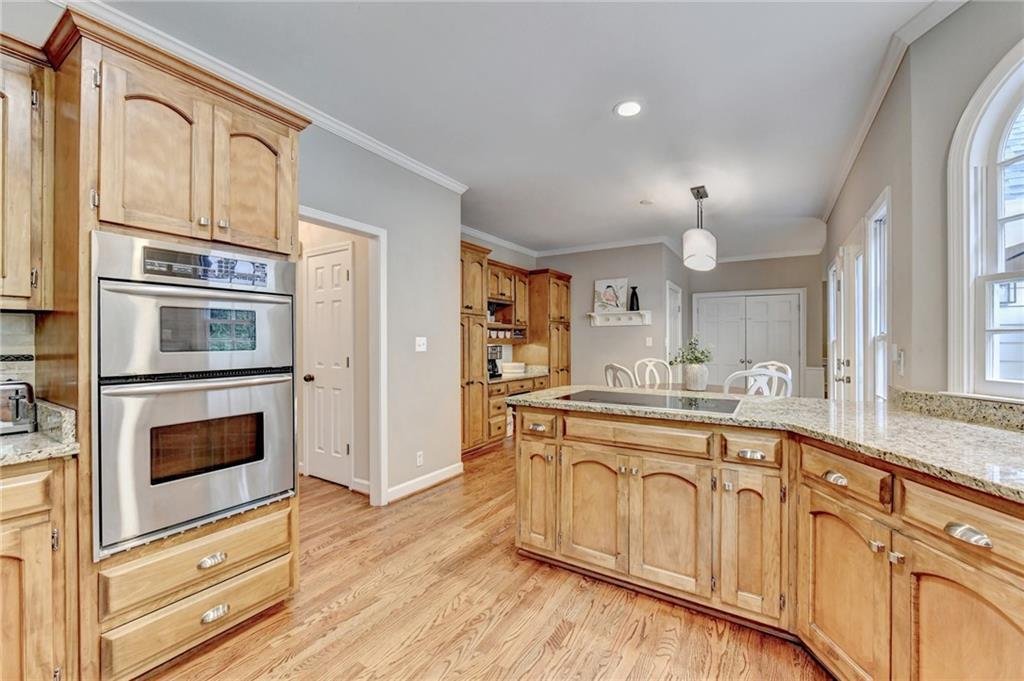 House in Alpharetta, Georgia, United States 4 - 18701993