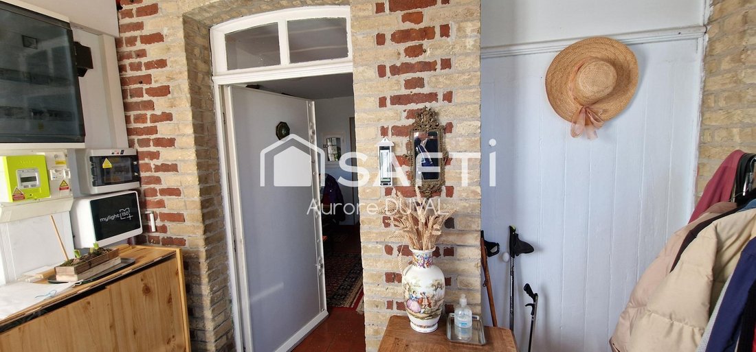 House in Beaumont-en-Auge, Normandy, France 5 - 18702464