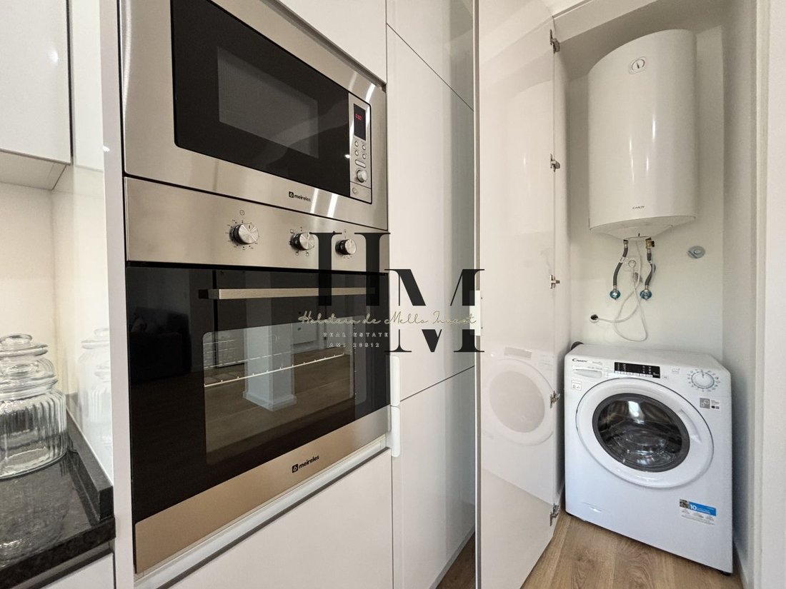 Apartment in Benfica, Lisbon, Portugal 5 - 18701835