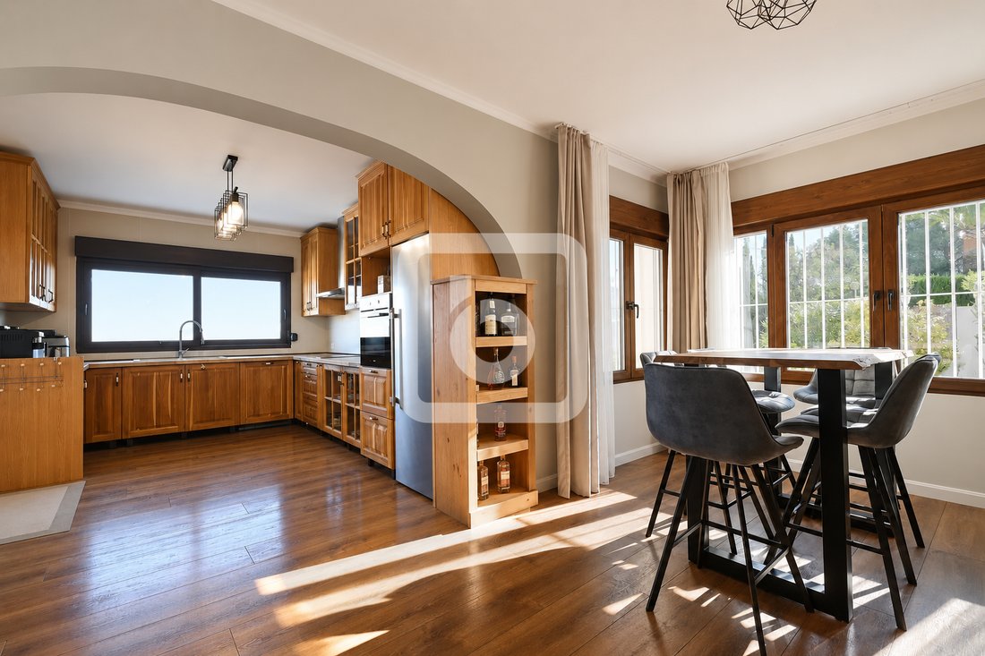 Villa in Xabia / Javea, Valencian Community, Spain 5 - 18701652