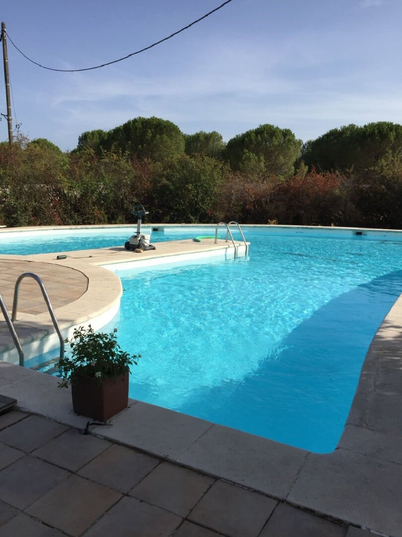 Villa in Le Cannet-des-Maures, Provence-Alpes-Côte d'Azur, Frankreich 2 - 18702173