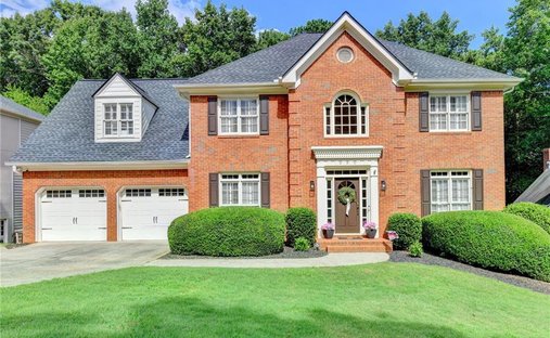 Haus in Alpharetta, Georgia, Vereinigte Staaten 1