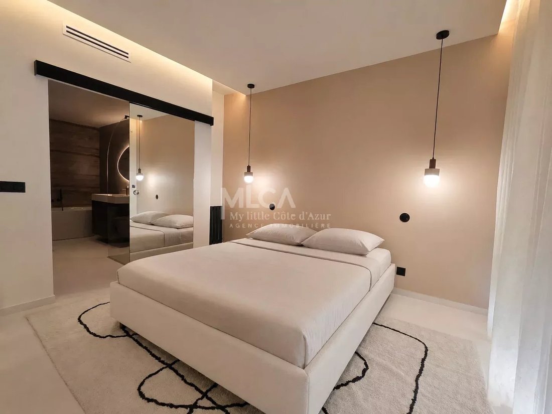 Appartamento a Lagare, Antibes, Francia 5 - 18695919