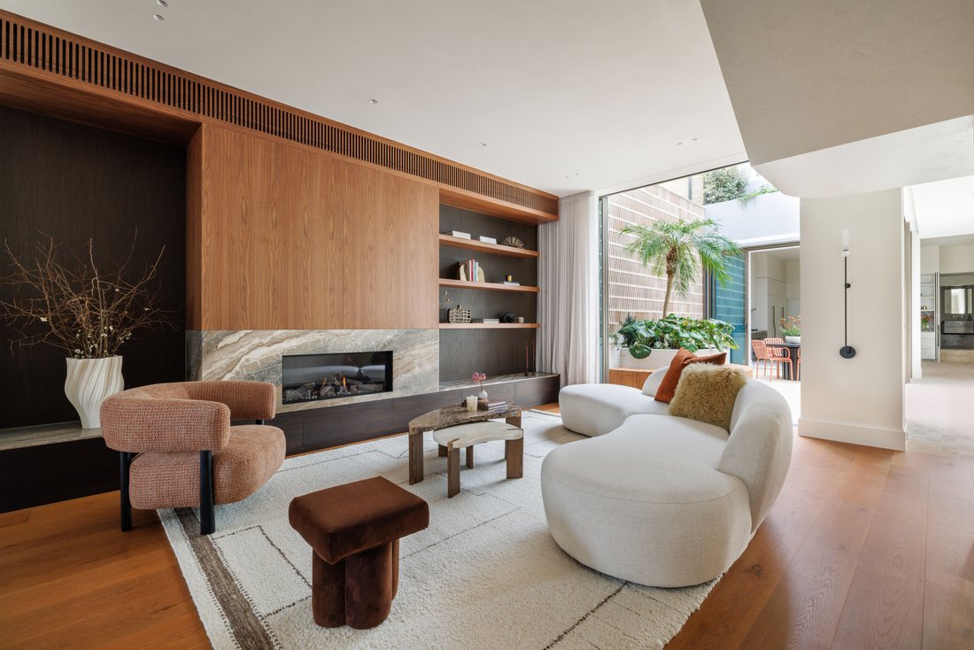 House in Potts Point, New South Wales, Australia 1 - 18701645
