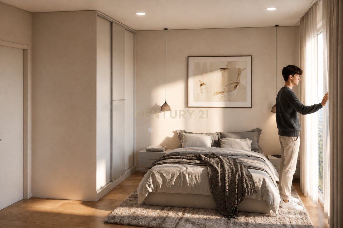 Apartment in Porto Salvo, Lisbon, Portugal 4 - 18701670