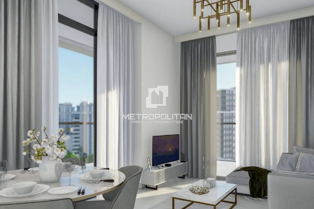 Apartment in Business Bay, Dubai, United Arab Emirates 4 - 18702200