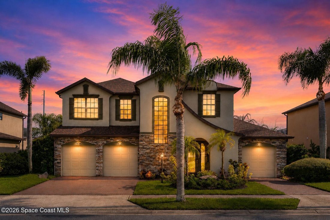House in Melbourne, Florida, United States 1 - 18701702