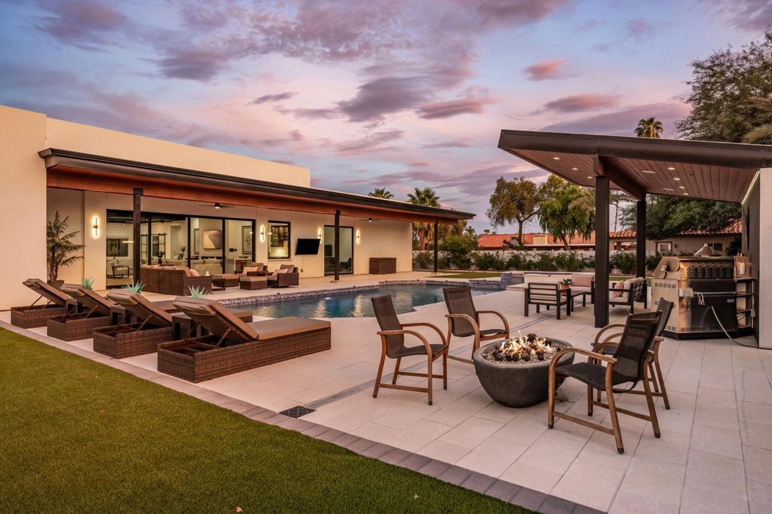 Casa en Scottsdale, Arizona, Estados Unidos 5 - 18701619