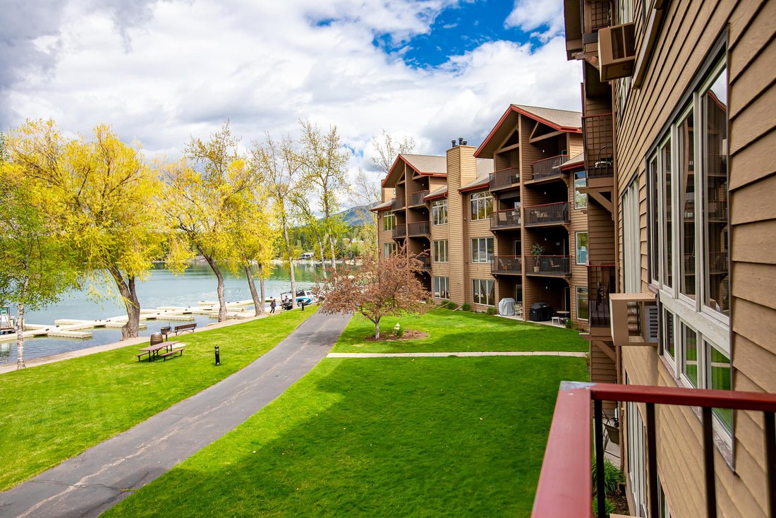 Condo in Whitefish, Montana, United States 2 - 18701980