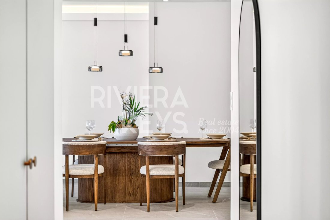 Apartment in French Riviera, Provence-Alpes-Côte d'Azur, France 4 - 18702033