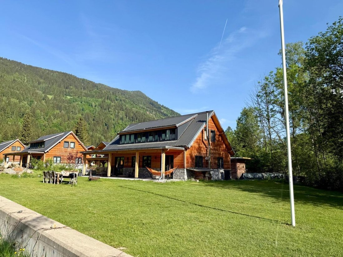 House in Afritz am See, Carinthia, Austria 2 - 18702275