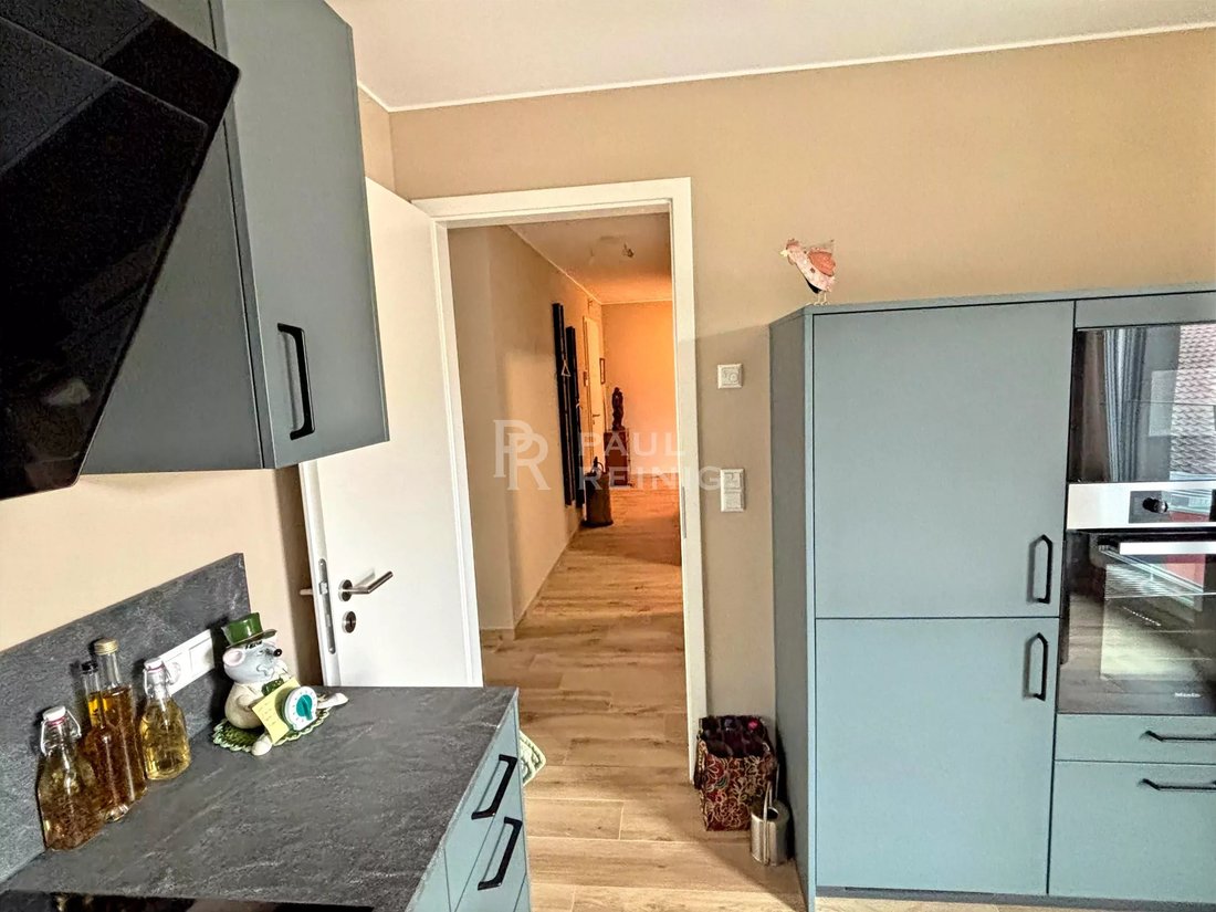 Apartment in Dudelange, Luxembourg District, Luxembourg 2 - 18702030