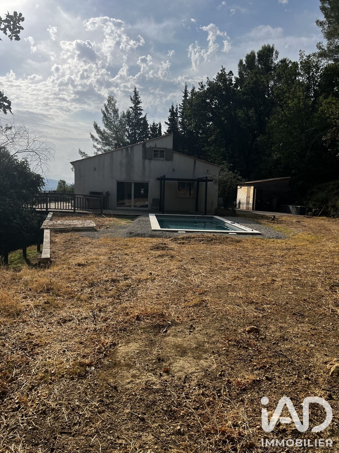 House in Figanières, Provence-Alpes-Côte d'Azur, France 3 - 18703099