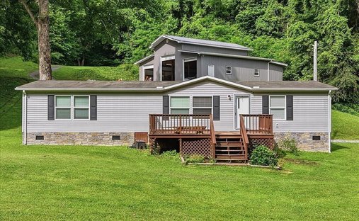 Eidson, Tennessee, United States 1