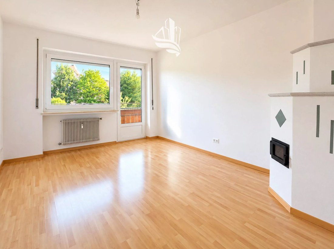 Apartment in Bruneck, Trentino – Alto Adige/Südtirol, Italy 2 - 18701766