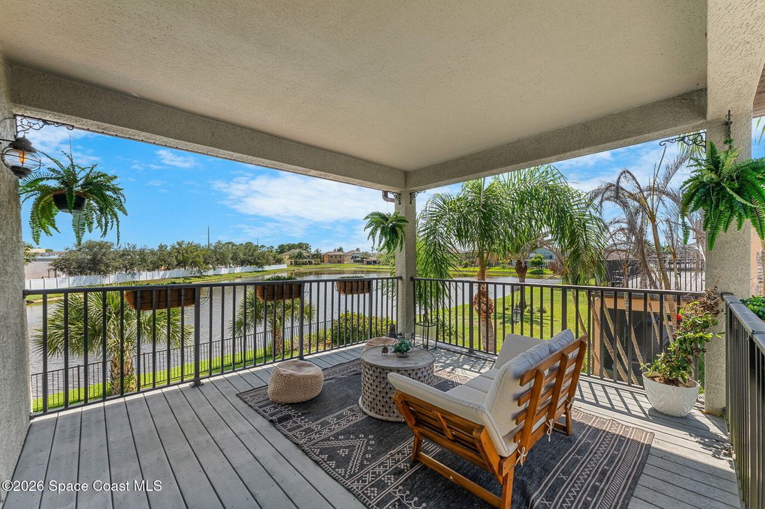 House in Melbourne, Florida, United States 5 - 18701702