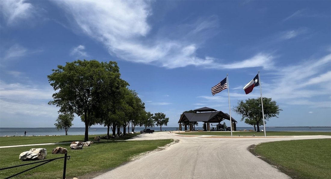 Land in Wills Point, Texas, United States 5 - 18701955
