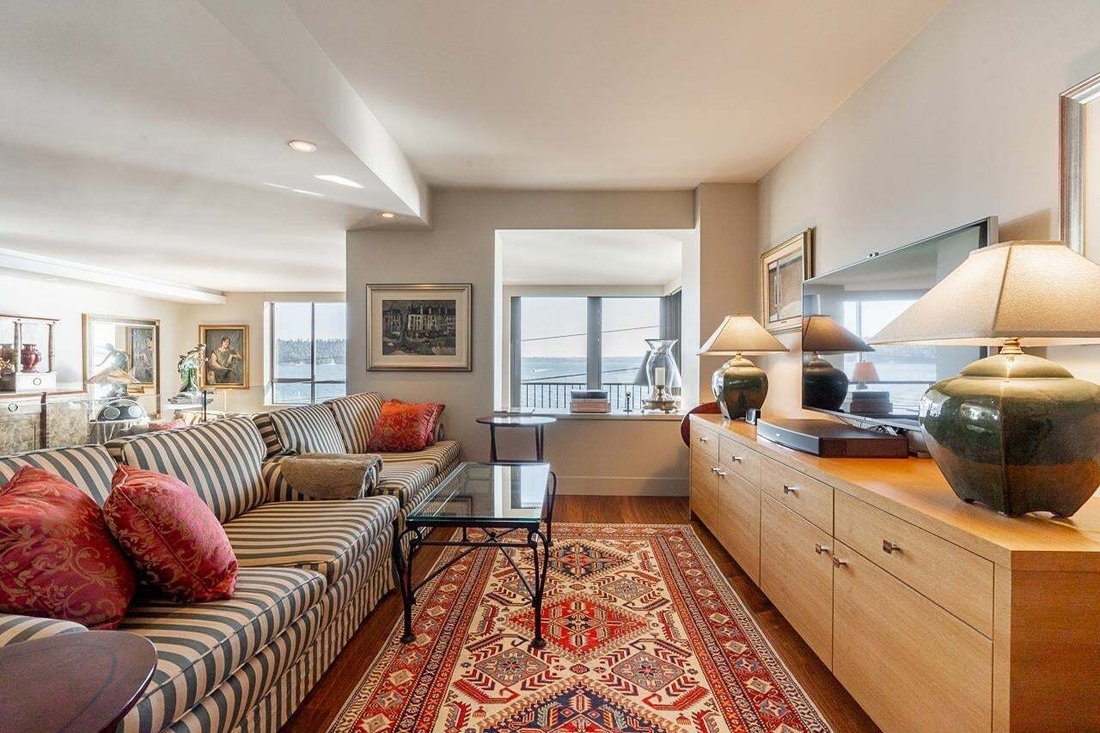 Condo in West Vancouver, British Columbia, Canada 5 - 18701733