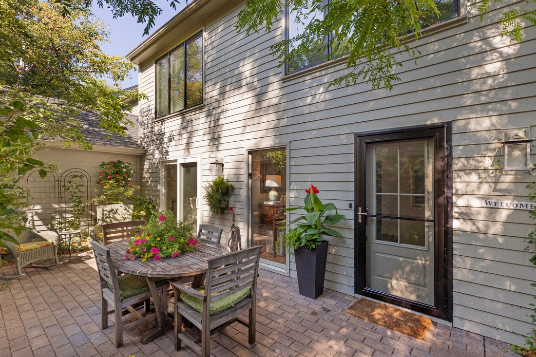 Townhouse in Mound, Minnesota, United States 1 - 18702315