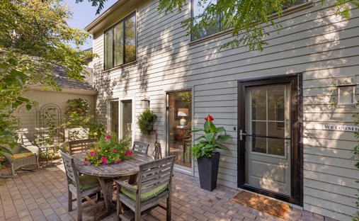 Townhouse en Mound, Minnesota, Estados Unidos 1