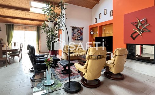 House in Saint-Vincent-sur-Jard, Pays de la Loire, France 1