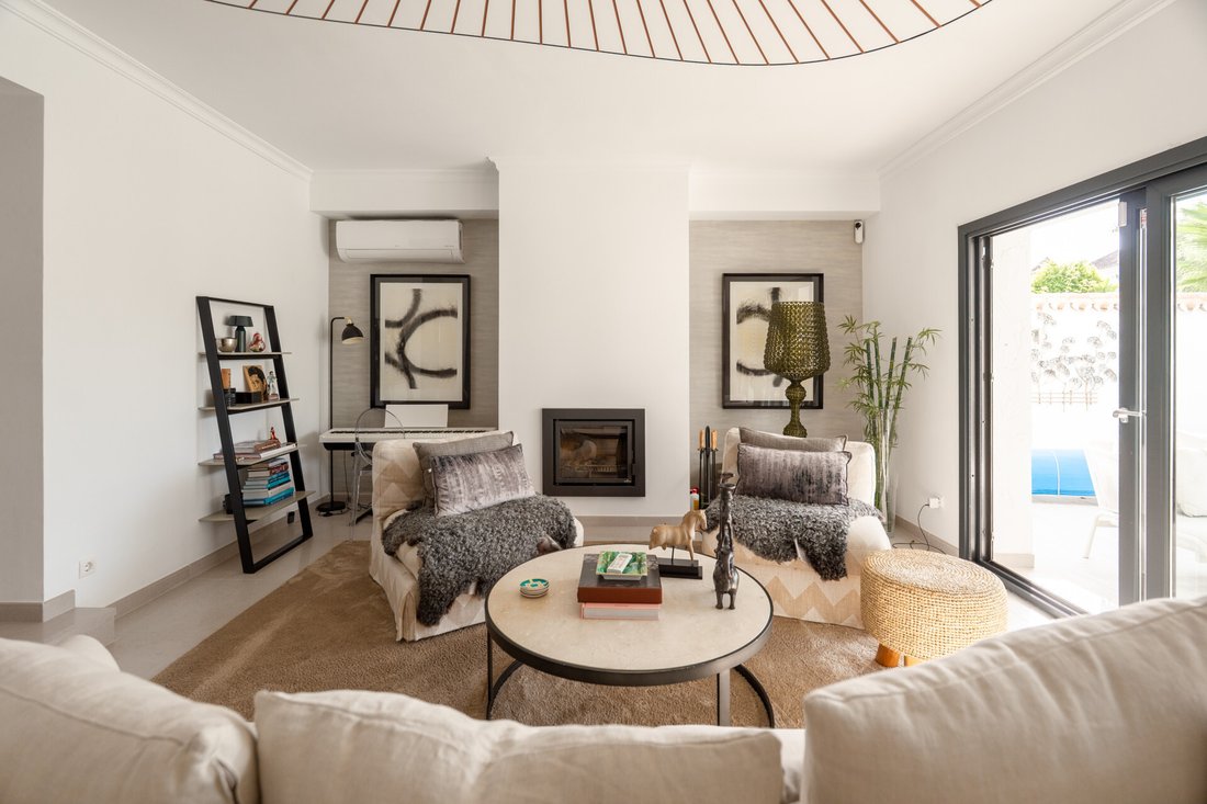 Villa in Nueva Andalucia, Marbella, Spain 4 - 18702277