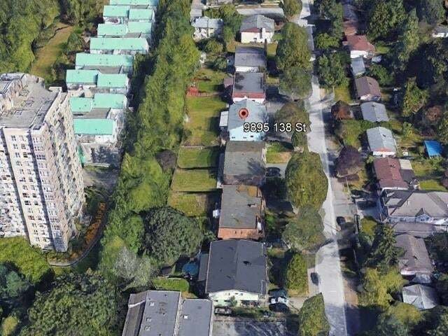 Condo in Surrey, British Columbia, Canada 4 - 18701730