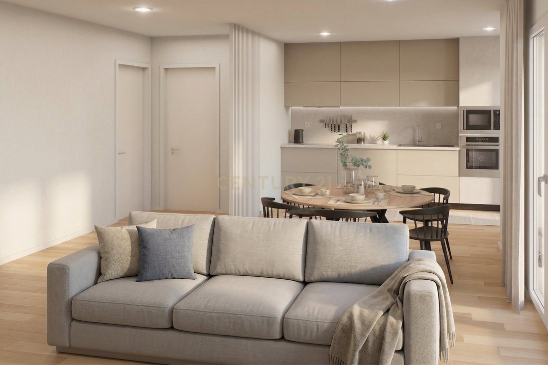 Apartment in Porto Salvo, Lisbon, Portugal 4 - 18701721