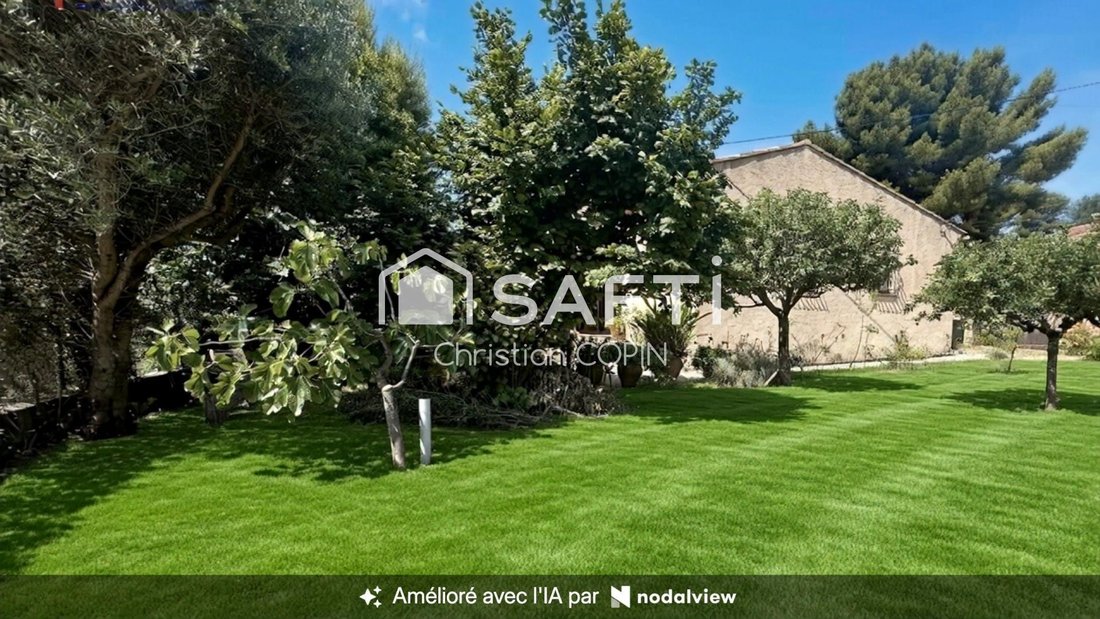 House in Nord Est, Ollioules, France 1 - 18608861