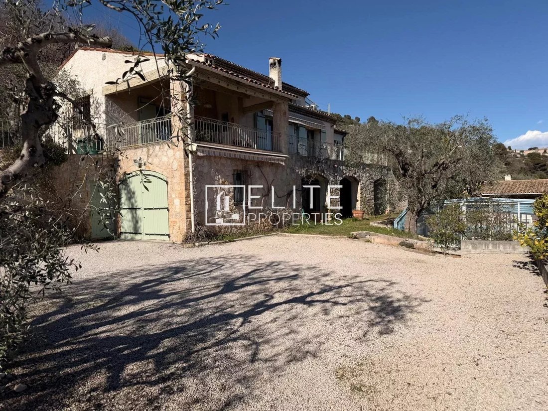 House in Spéracèdes, Provence-Alpes-Côte d'Azur, France 4 - 18701640