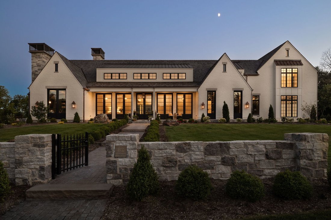 Maison à Frankfort, Illinois, États-Unis 2 - 18507602