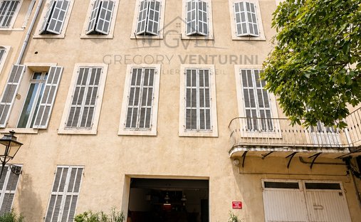Appartamento a Palais de Justice, 6e Arrondissement, Marsiglia 1