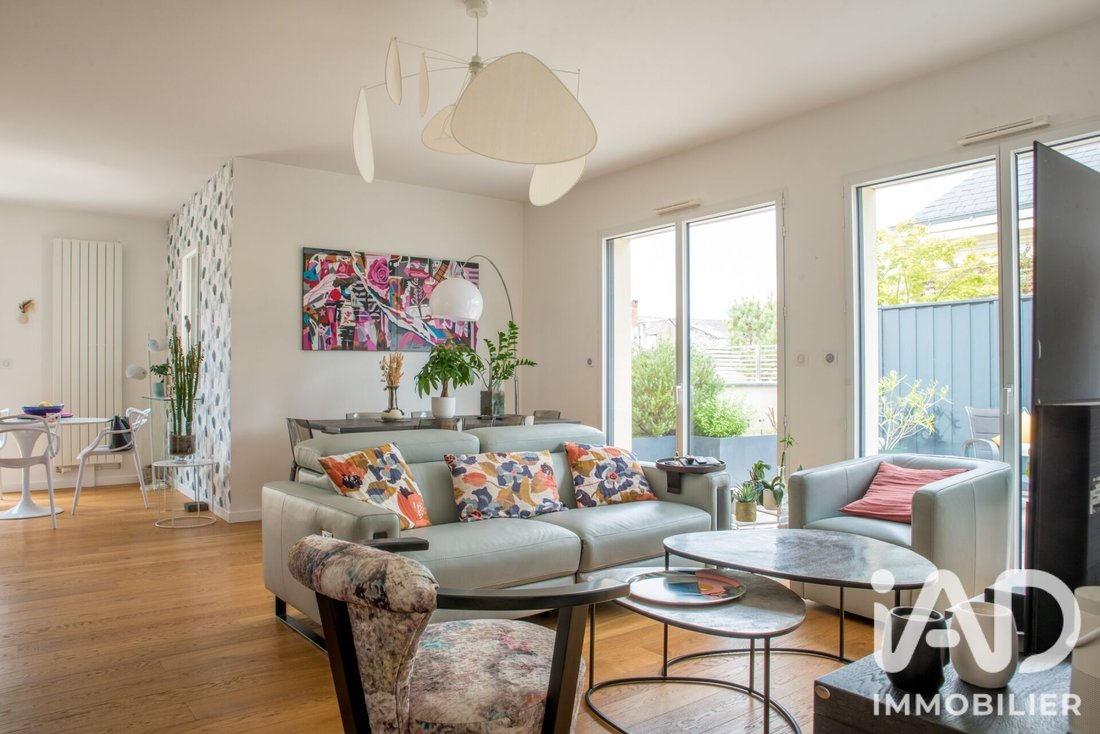 Apartment in Centre, Angers, France 3 - 18703080