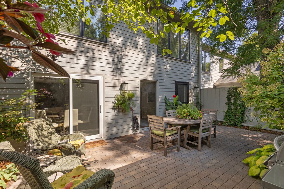 Townhouse in Mound, Minnesota, United States 2 - 18702315